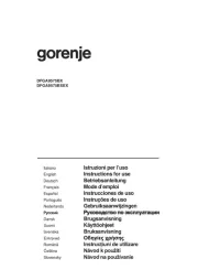 Gorenje