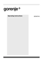 Gorenje