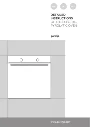 Gorenje