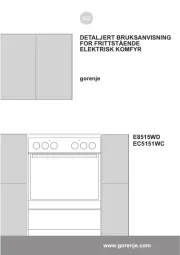 Gorenje