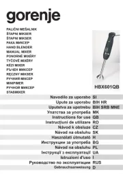 Gorenje