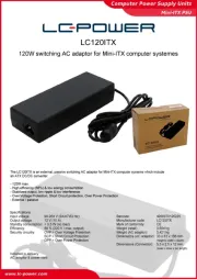 LC-Power