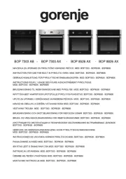 Gorenje