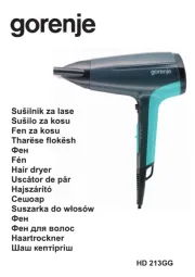 Gorenje