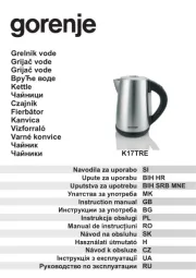Gorenje