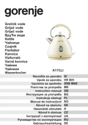Gorenje