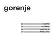 Gorenje