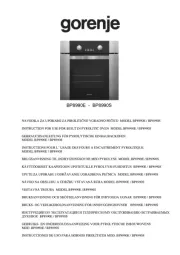 Gorenje