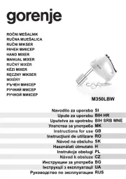 Gorenje