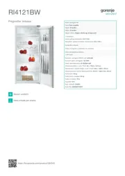 Gorenje