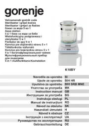 Gorenje