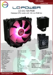 LC-Power