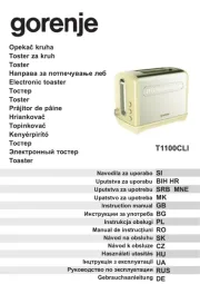 Gorenje