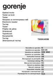 Gorenje