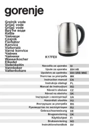 Gorenje