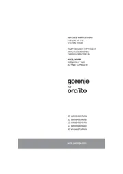 Gorenje