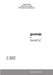Gorenje