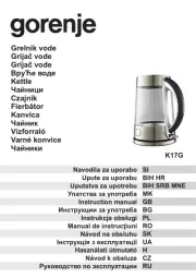 Gorenje