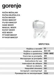 Gorenje