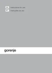 Gorenje