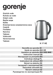 Gorenje
