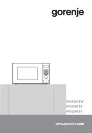 Gorenje