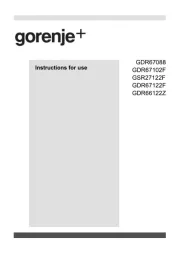 Gorenje