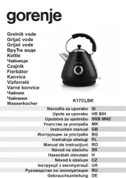 Gorenje