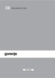 Gorenje
