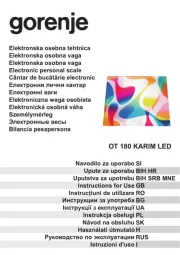 Gorenje