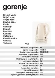 Gorenje