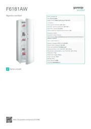 Gorenje