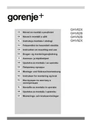 Gorenje