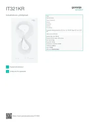 Gorenje