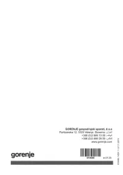 Gorenje