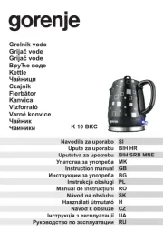 Gorenje