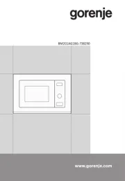 Gorenje
