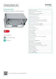 Gorenje