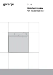 Gorenje
