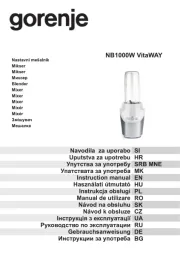 Gorenje