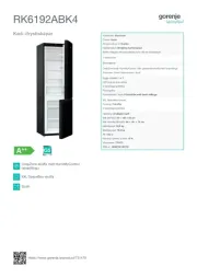 Gorenje