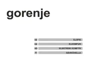 Gorenje