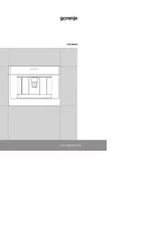 Gorenje