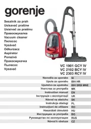 Gorenje