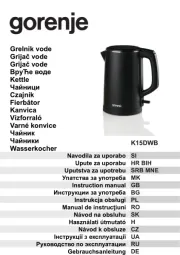 Gorenje