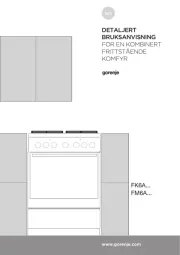 Gorenje