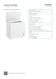 Gorenje
