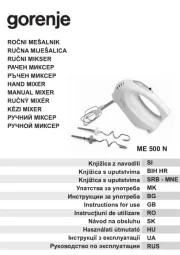 Gorenje