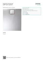 Gorenje