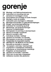 Gorenje